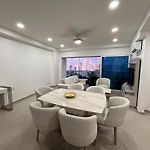 New Apartment With A Beautiful View 2002 By Huespedia