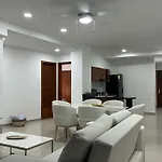 New Apartment With A Beautiful View 2002