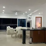 New Apartment With A Beautiful View 2002