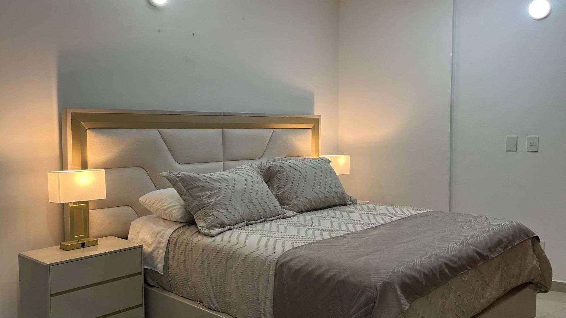 Apartamento New With A Beautiful View 2002 By Huespedia Cartagena
