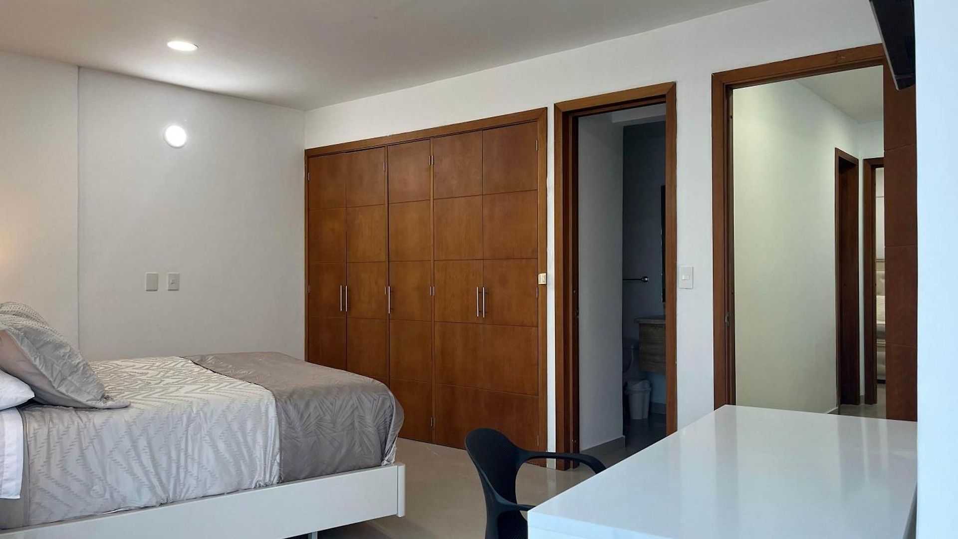 Apartamento New With A Beautiful View 2002 By Huespedia *