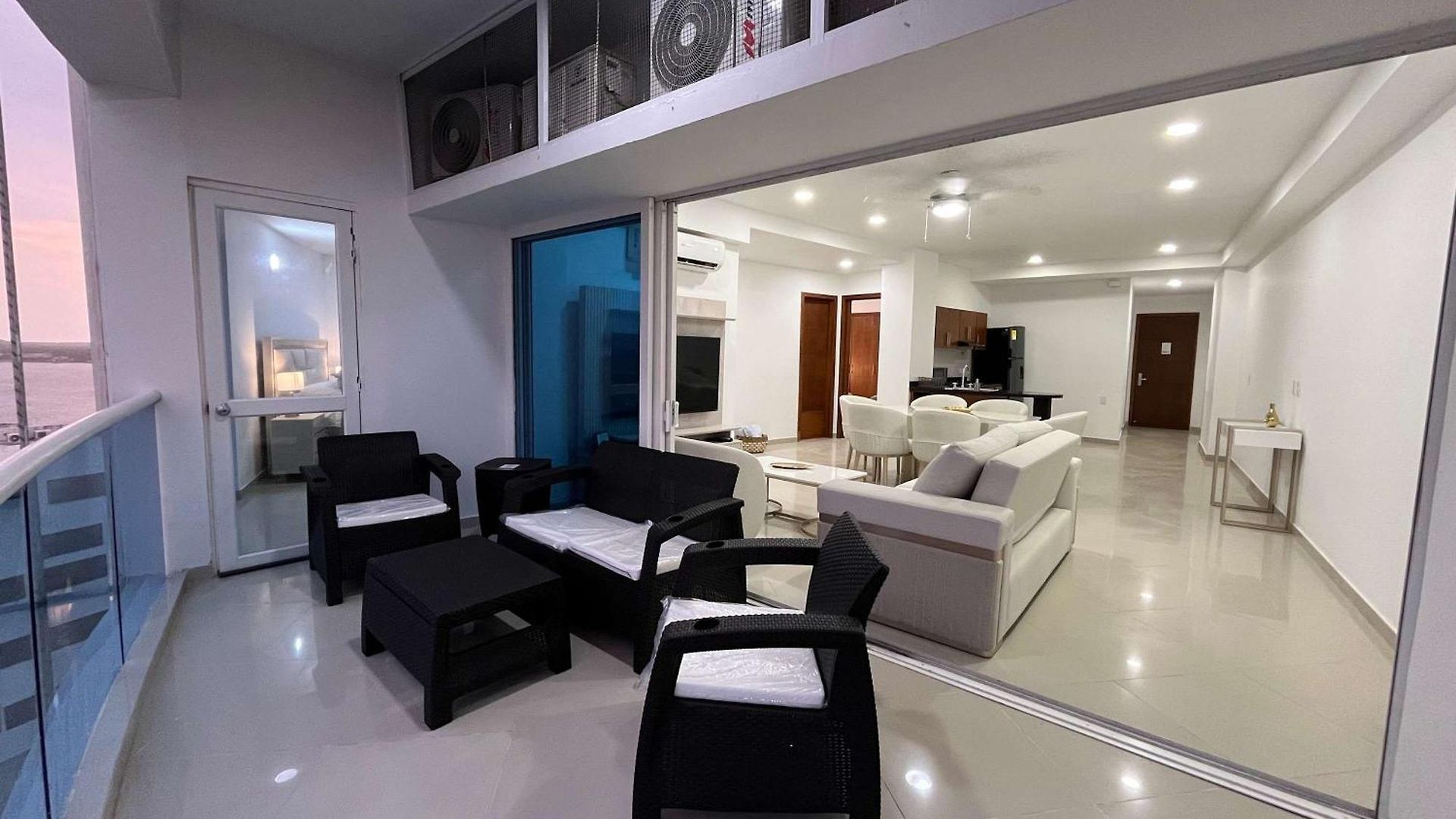 Apartamento New With A Beautiful View 2002 By Huespedia