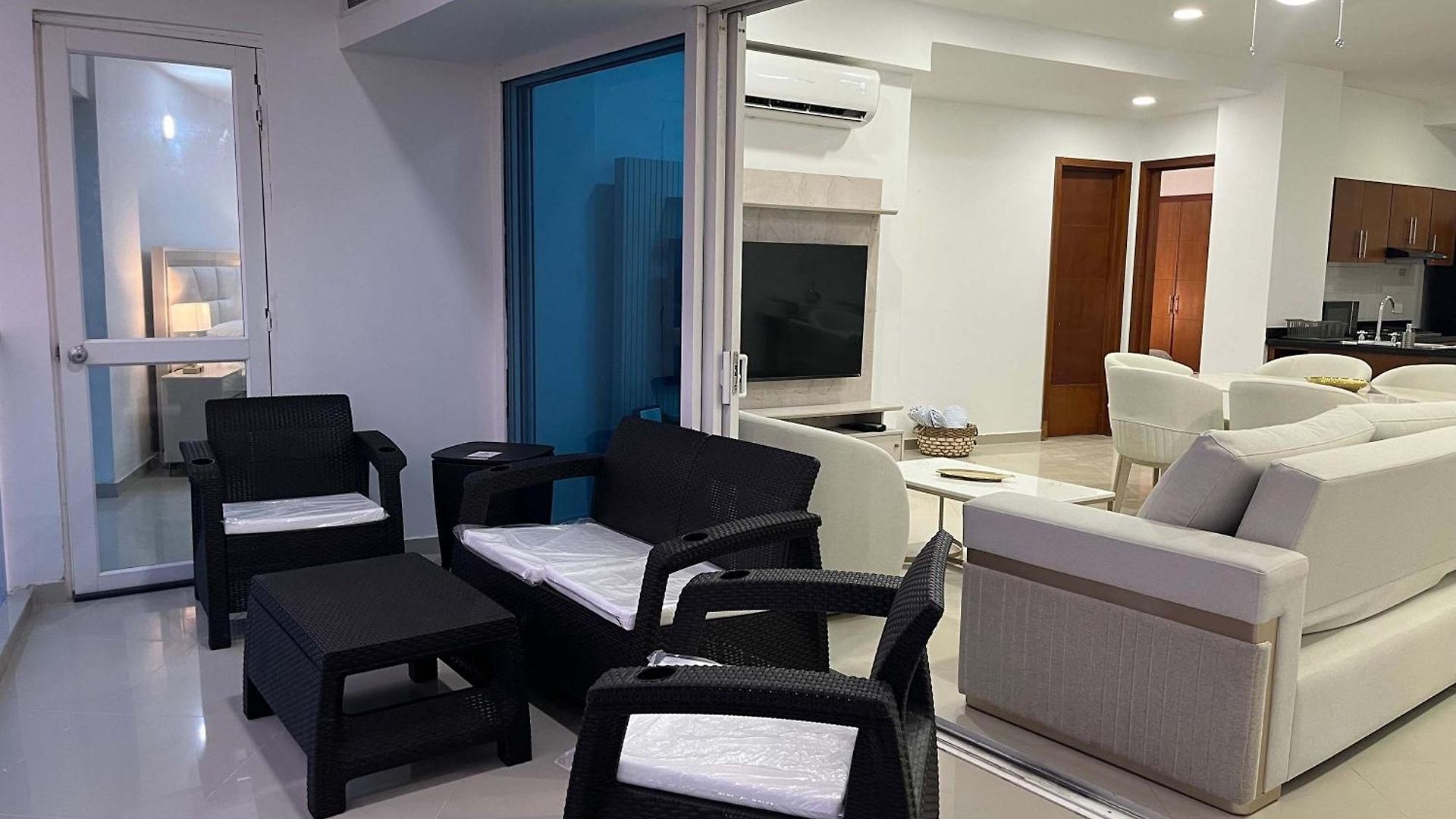 Apartamento New With A Beautiful View 2002 By Huespedia