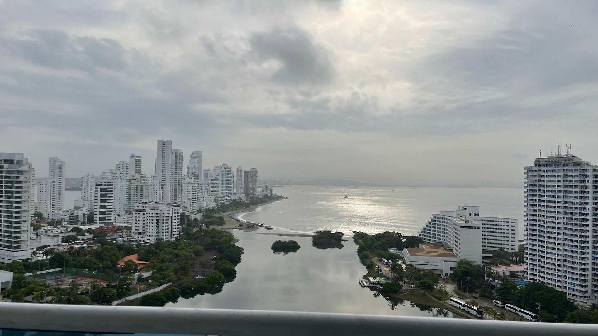 Apartamento New With A Beautiful View 2002 By Huespedia *