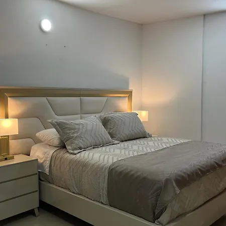 Apartamento New With A Beautiful View 2002 By Huespedia Cartagena