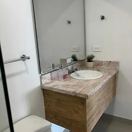 Apartamento New With A Beautiful View 2002 By Huespedia Cartagena