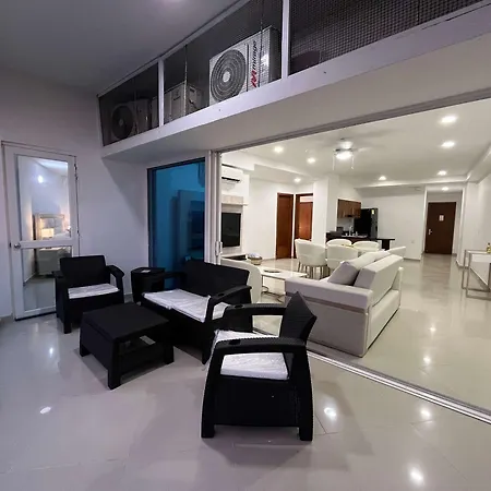 Apartamento New With A Beautiful View 2002 By Huespedia