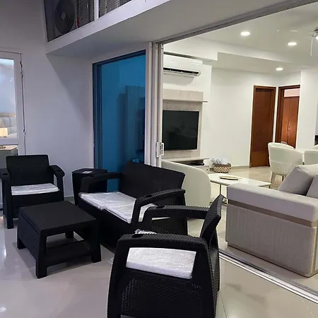 Apartamento New With A Beautiful View 2002 By Huespedia