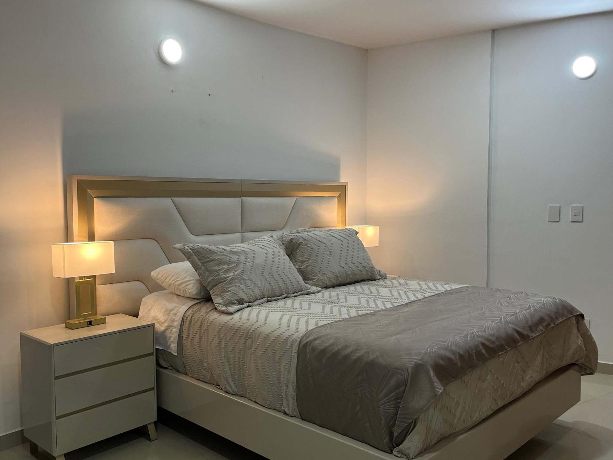 Apartment New With A Beautiful View 2002 Cartagena