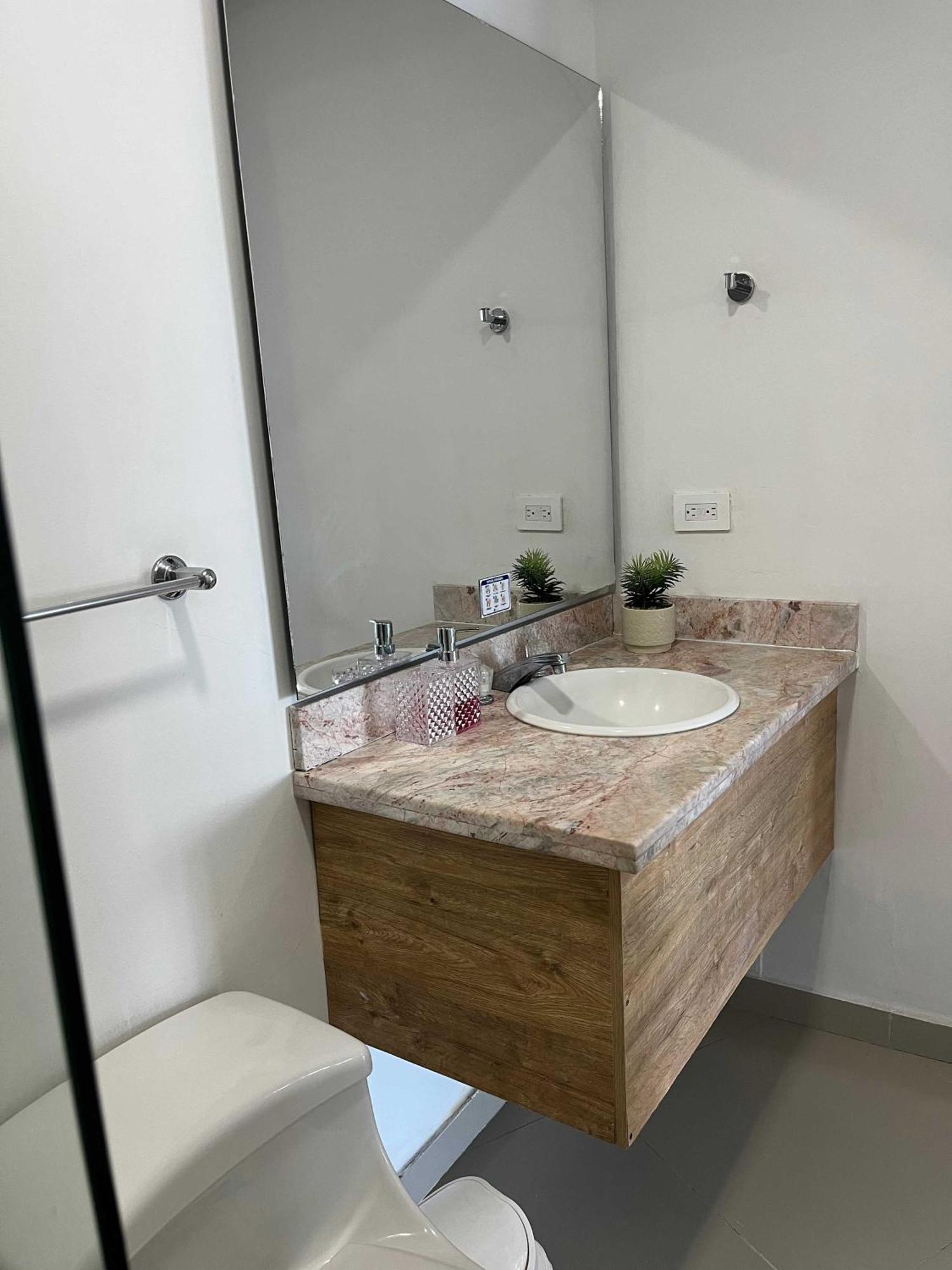 Apartment New With A Beautiful View 2002 Cartagena