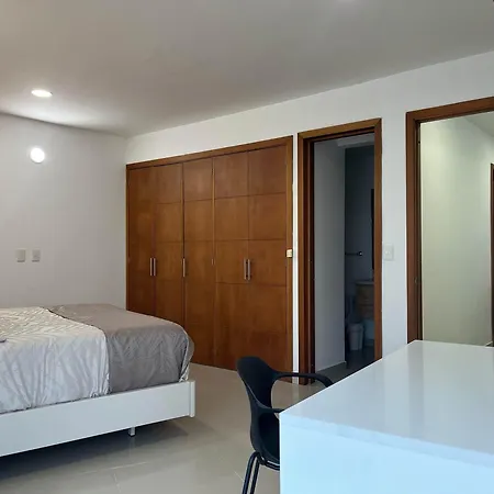 Apartment New With A Beautiful View 2002 By Huespedia *